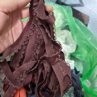 Thun bụng quần chíp ( cuộn 9-10 mét ) chun bụng