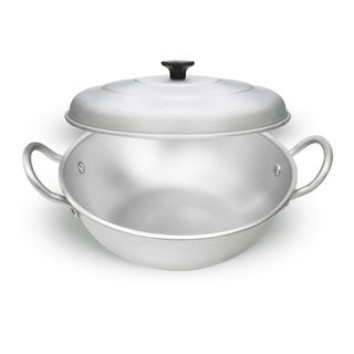BẦU LẨU NHÔM KIM HẰNG – NHẸ TAY, BỀN LÂU, TRUYỀN NHIỆT NHANH