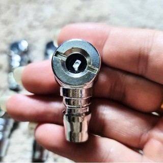 đầu bơm hơi xe máy Nozzle