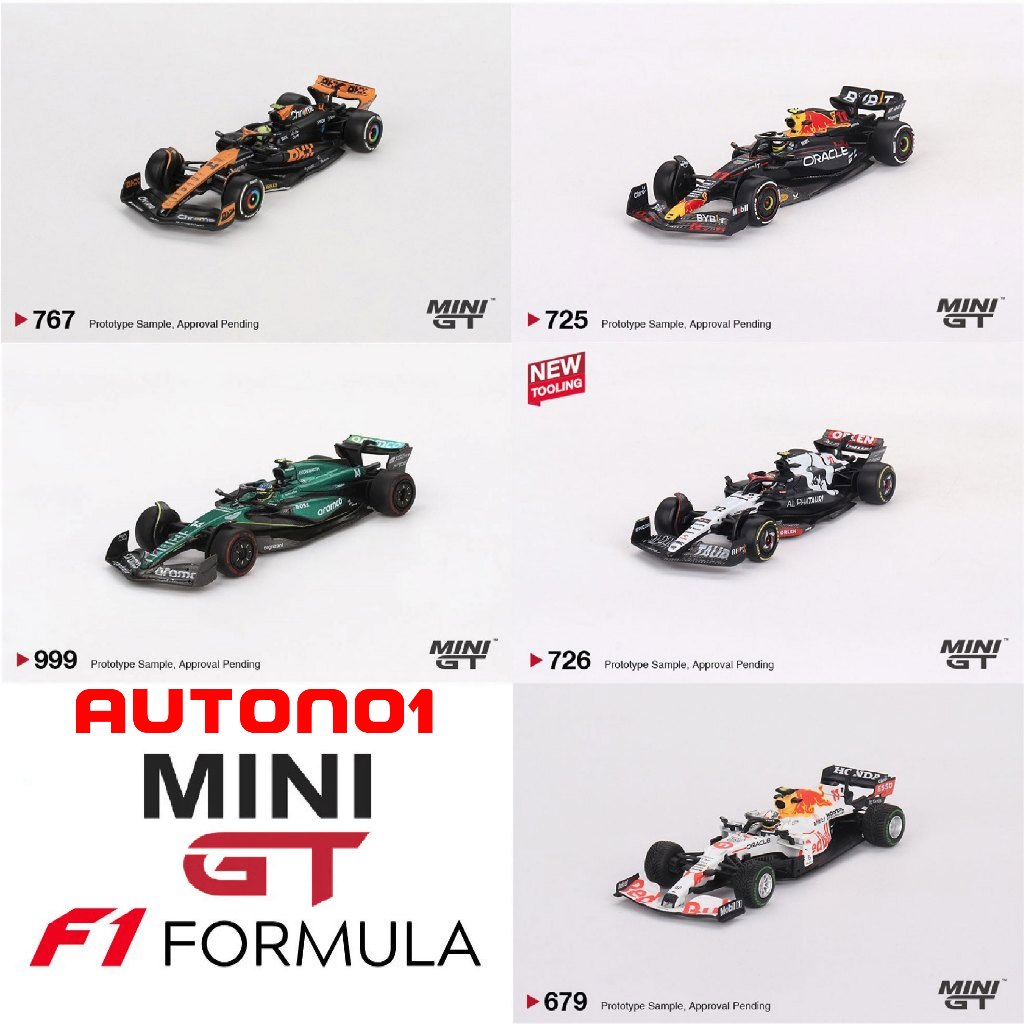 Mô Hình Xe Đua IMSA 12hrs