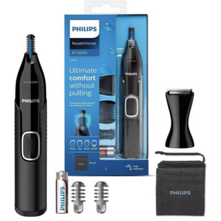  Máy Cắt Tỉa Lông Mũi Philips Series 5000 - Philips NT5650 Nhập Đức BH 12 Tháng Giadungnhapkhau_68 
