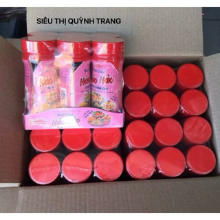  Thùng 24 Lọ Muối Chấm Hảo Hảo Tôm Chua Cay 120g 1 Lọ ... 