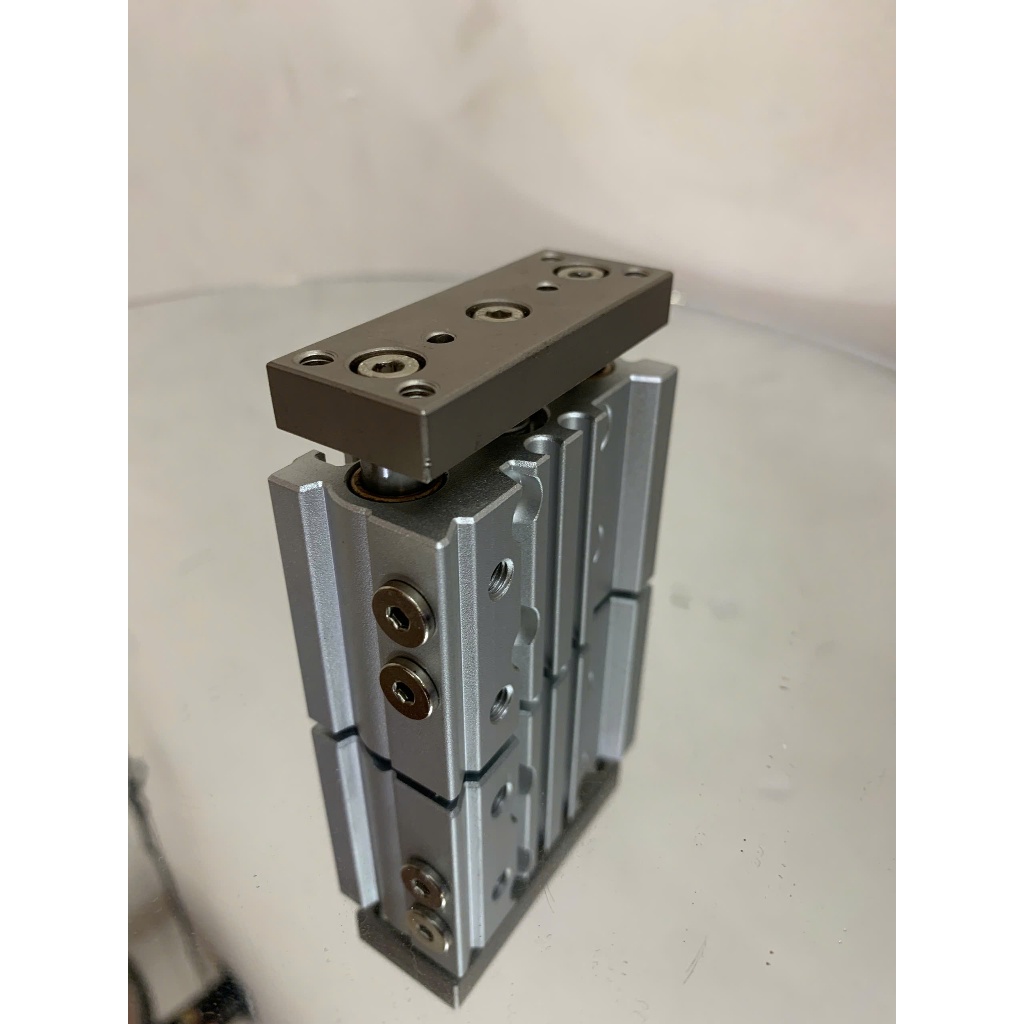 ATS_MGPM12x10Z SMC - Xilanh Khí nén SMC