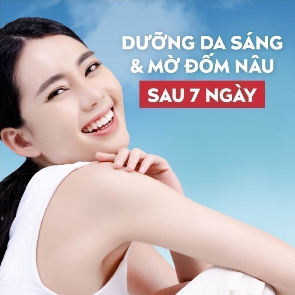 [DAILY] Serum Dưỡng Thể Nivea Sáng Da Mờ Thâm Nám Extra Bright 10 Super Vitamins Hasaki | BigBuy360 - bigbuy360.vn