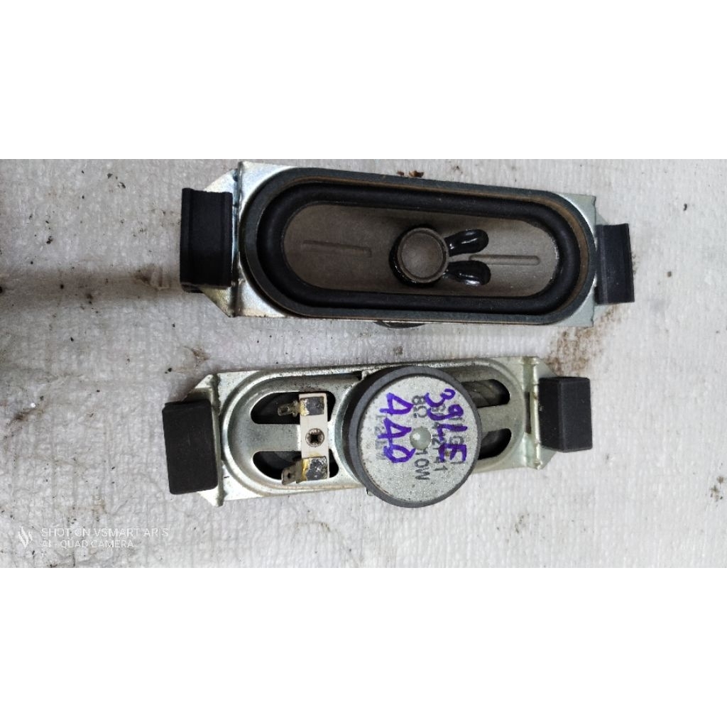 Bộ loa tivi Sharp LC 39LE440M