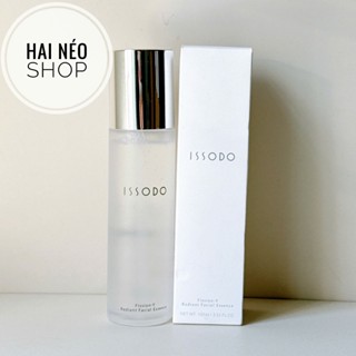[DATE 5/11/2026] Nước thần trẻ hóa, căng bóng chứa Nấm men & Nqọc trai, săn chắc đàn hồi, chống lão hóa ISSODO Fission-Y