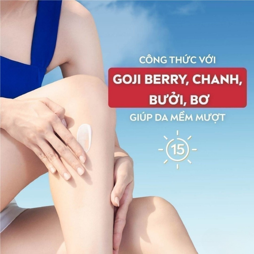 [DAILY] Serum Dưỡng Thể Nivea Sáng Da Mờ Thâm Nám Extra Bright 10 Super Vitamins Hasaki | BigBuy360 - bigbuy360.vn