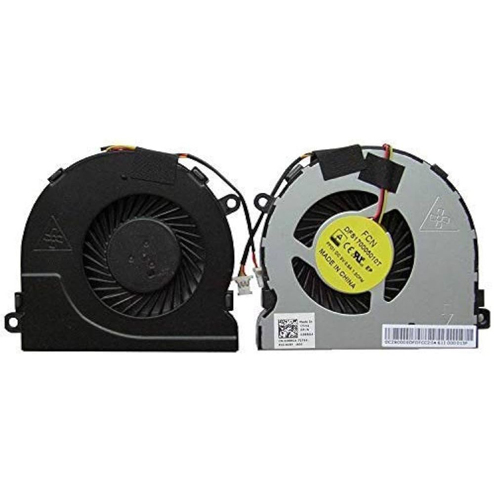 FAN và Tản nhiệt VGA onboard Dell Inspiron 3567 hàng tháo máy