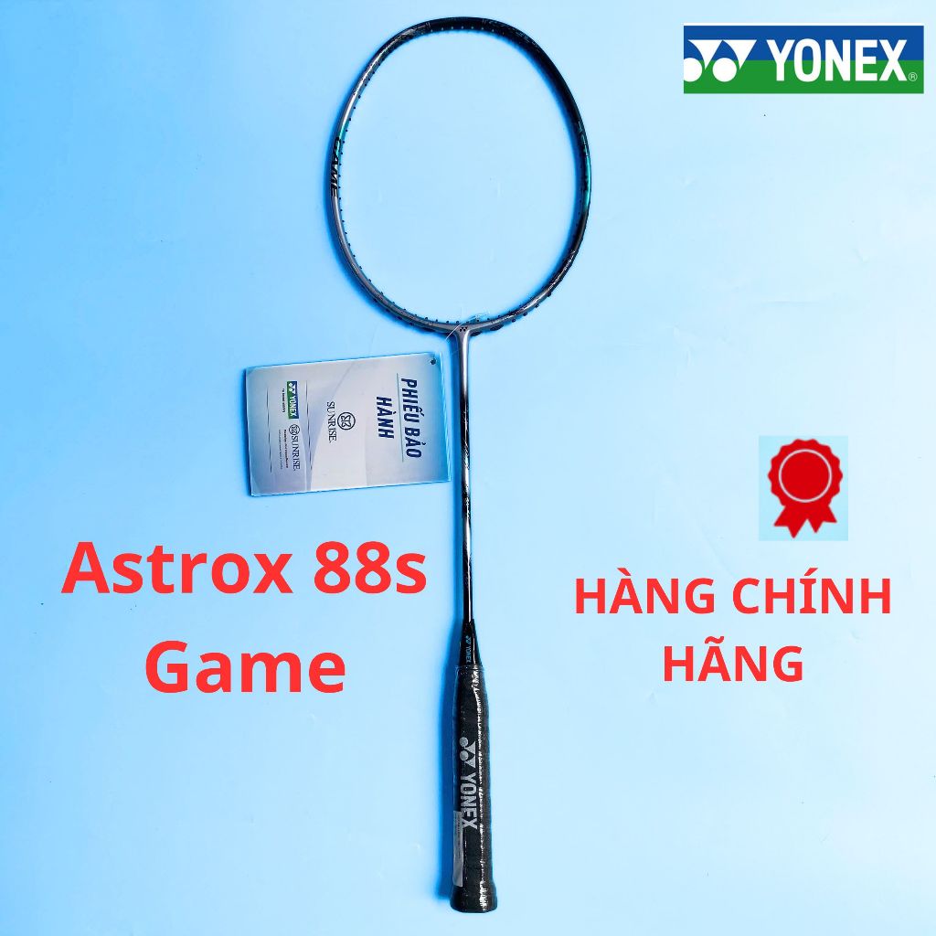 Vợt Cầu Lông Yonex Astrox 88S Game 2024 4U Chính Hãng
