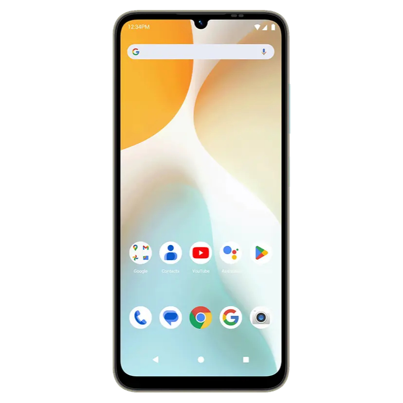 [Chính hãng]  Điện thoại Masstel S7 4GB 128GB