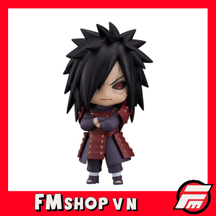 Mô Hình Figure Nendoroid 2175 Madara BL