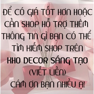 Giấy lụa mỏng gói hoa gói quà