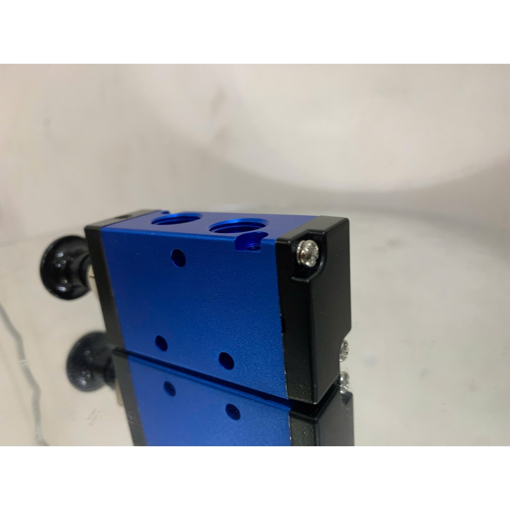 ATS_Van Kéo Tay Khí Nén 4R210-08