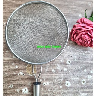 Ray lược 2 lớp inox (nhiều size)