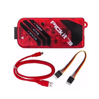 Mạch Nạp Pickit 3 Full Chất Lượng Tốt