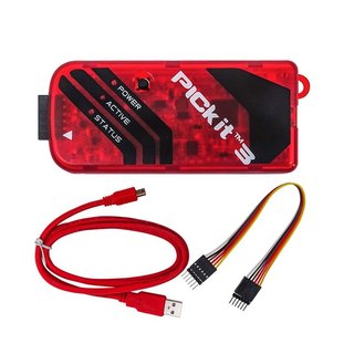 Mạch Nạp Pickit 3 Full Chất Lượng Tốt
