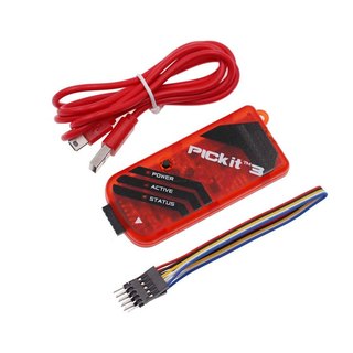 Mạch Nạp Pickit 3 Full Chất Lượng Tốt