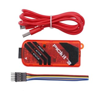 Mạch Nạp Pickit 3 Full Chất Lượng Tốt