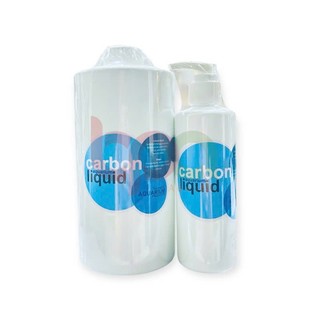 CARBON LIQUID 250ML - CO2 PHÂN NƯỚC THỦY MỘC GIÚP CÂY THỦY SINH QUANG HỢP TỐT