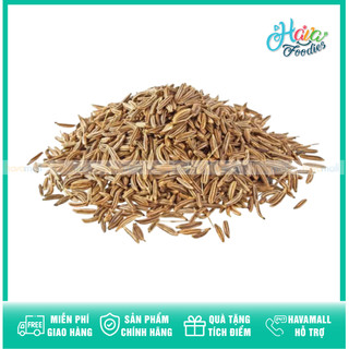 Hạt thì là ai cập gói 100gr - dried cumin