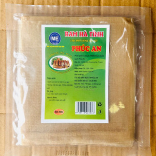 Ram Hà Tĩnh Phúc An 45 Lá ( Siêu Ngon ) ...