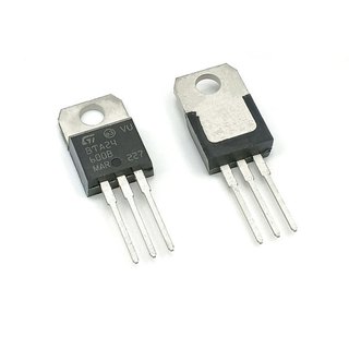BTA24-600B 600V/24A TO220
