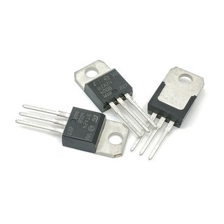 BTA24-600B 600V/24A TO220