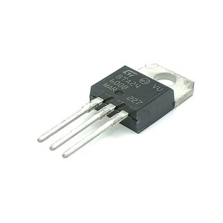 BTA24-600B 600V/24A TO220
