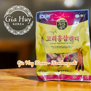 COMBO 7 Gói Kẹo Hồng Sâm 200gr