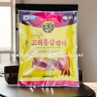 COMBO 7 Gói Kẹo Hồng Sâm 200gr