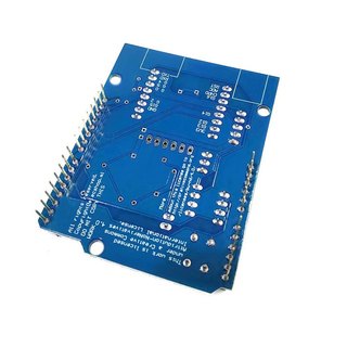 Arduino WiFi ESP-12E Shield