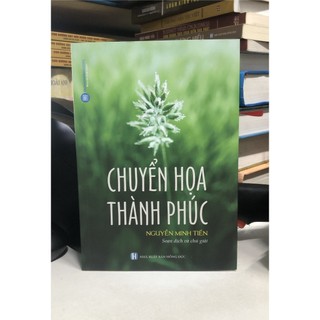 Sách - Chuyển Họa Thành Phúc