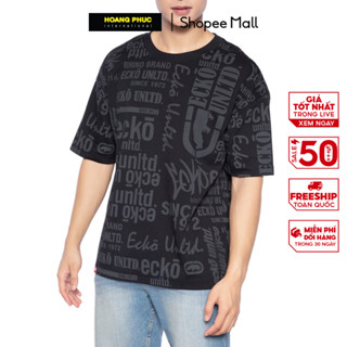 ECKO UNLTD ÁO THUN TAY NGẮN NAM IS24-99487_OVERSIZE
