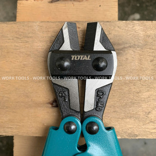 Kềm cắt sắt cộng lực 8” 12” 14” 18” TOTAL THT11386, THT123086, THT113126, THT113146, THT113186 DNTT