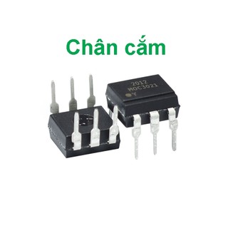Sản phẩm MOC3021 DIP6