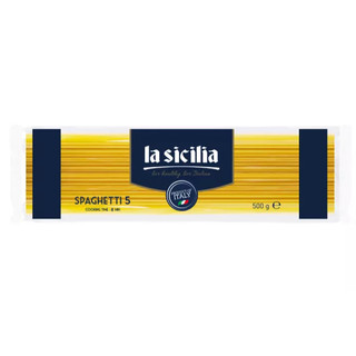 Mì Ý 500g_nấu Spagheti