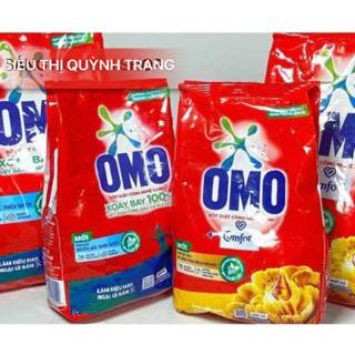  Bột Giặt Tay Omo 2.9kg 2,6kg ... 