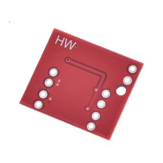 Mạch cầu H mini 1.5A