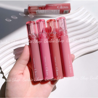 Son Tint Bóng Romand Glasting Color Gloss