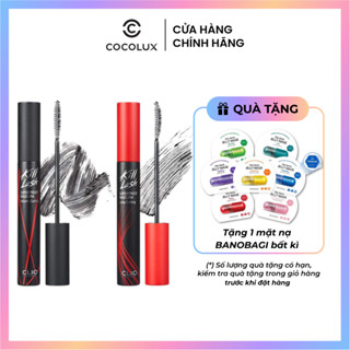 Chuốt Mi Mascara CLIO Kill Lash Superproof Dày Và Cong Mi 7g