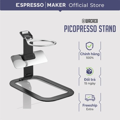 Giá Đỡ Máy Pha Cà Phê Espresso Picopreso Tiện Dụng