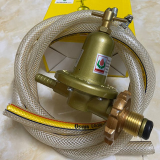 Combo [Bộ Van Dây Bếp Ga Công Nghiệp]