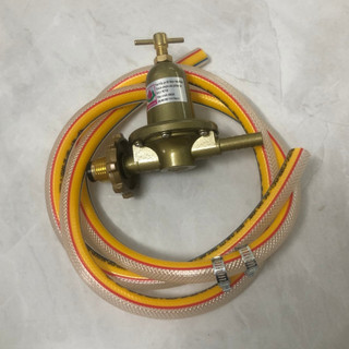 Combo [Bộ Van Dây Bếp Ga Công Nghiệp]