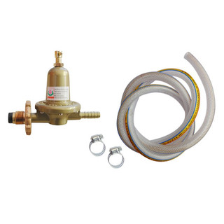 Combo [Bộ Van Dây Bếp Ga Công Nghiệp]