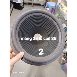 Màng bmb 25 lỗ côn 35,38(1cai)