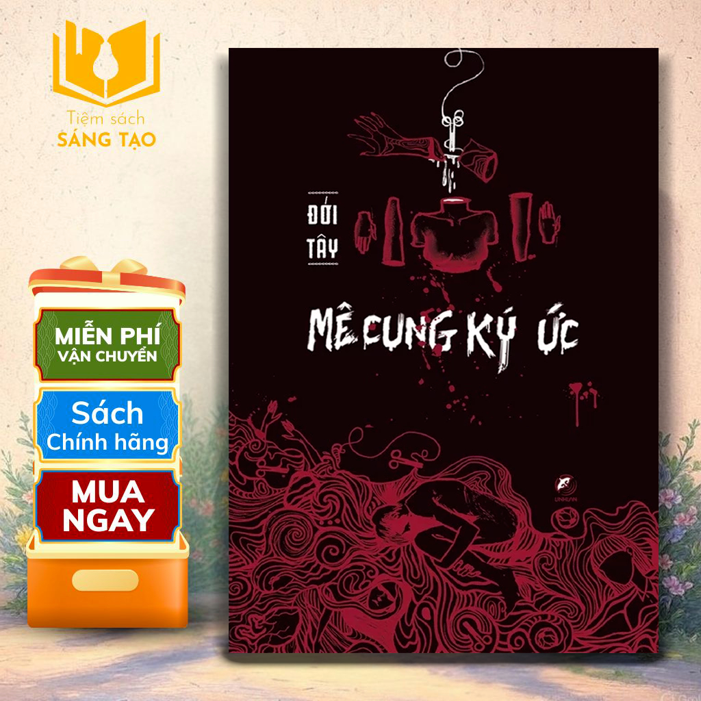 Sách - Bảng Danh Sách Tử Hình - Mê Cung Ký Ức