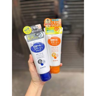 Gel tẩy da chết Rosette Nhật bản