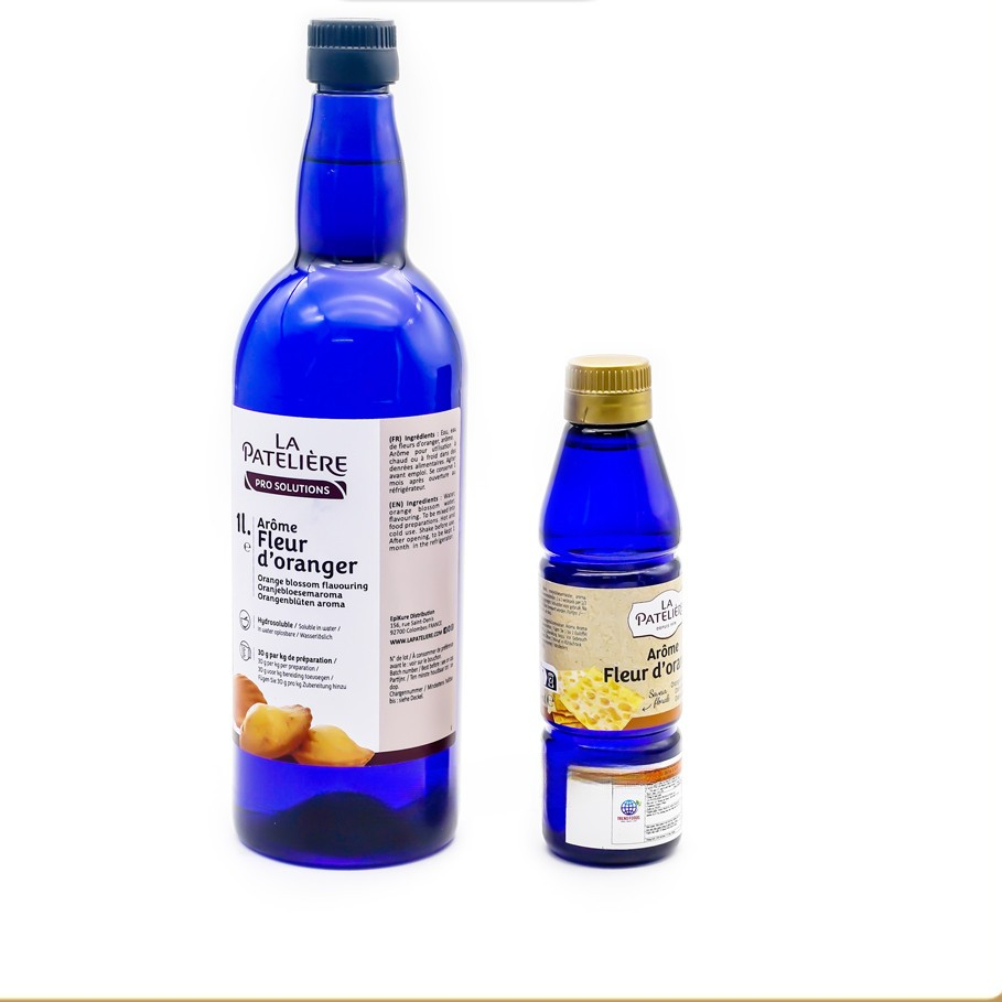 Nước hoa cam Pateliere  100ml 250ml
