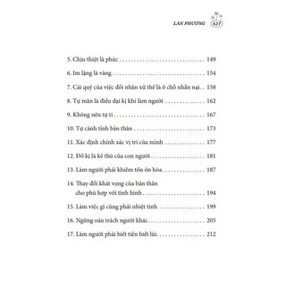 Sách - Đạo Lý Làm Người (bìa mềm)