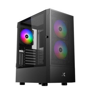 Thùng Máy/ Vỏ Case XIGMATEK SKY 3F Gaming ATX - Hàng Chính Hãng